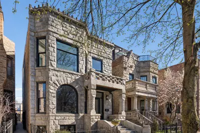 3711 N Magnolia Avenue, Chicago, IL 60613 - Photo 1