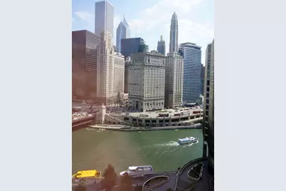 405 N Wabash Avenue #1307, Chicago, IL 60611 - Photo 9