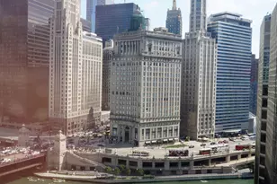 405 N Wabash Ave, Chicago, IL 60611 - Photo 9