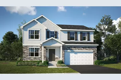 7609 Blueblossom Lane, Joliet, IL 60431 - Photo 1