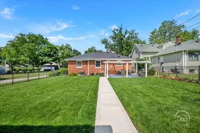 129 S Hudson Street, Westmont, IL 60559 - Photo 5