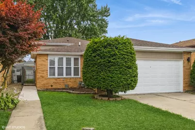 1119 Harding Avenue, Calumet City, IL 60409 - Photo 1