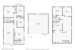 1512 Elm Ave, Round Lake Beach, IL 60073 - Photo 45