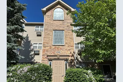 1545 W Crystal Rock Court #1D, Round Lake Beach, IL 60073 - Photo 1