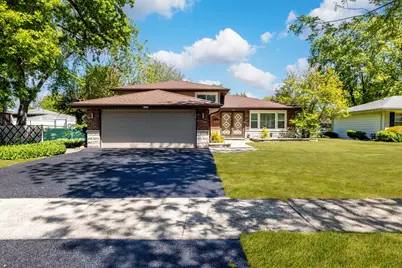 10809 S Nordica Avenue, Worth, IL 60482 - Photo 21