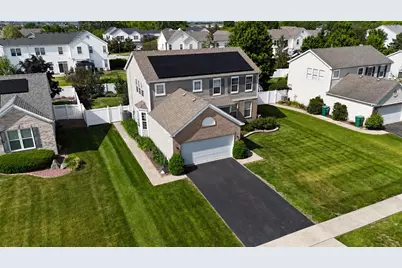1716 Wintercrest Court, Shorewood, IL 60404 - Photo 35