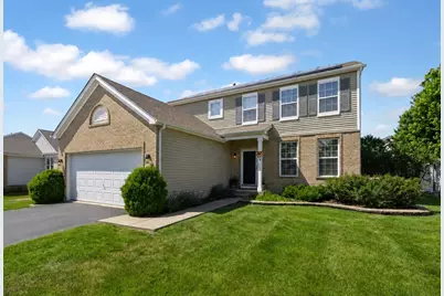 1716 Wintercrest Court, Shorewood, IL 60404 - Photo 1
