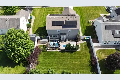 1716 Wintercrest Court, Shorewood, IL 60404 - Photo 39