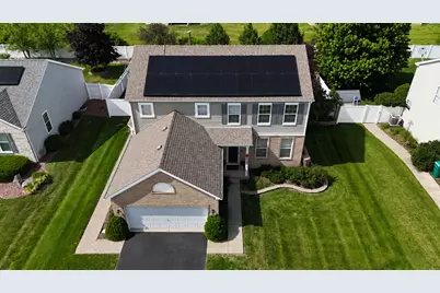 1716 Wintercrest Court, Shorewood, IL 60404 - Photo 37