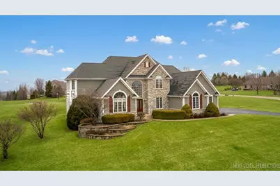 10N800 Highland Trail, Hampshire, IL 60140 - Photo 37