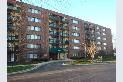 1800 Huntington Boulevard #206, Hoffman Estates, IL 60169 - Photo 1