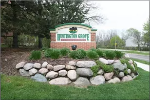 1800 Huntington Blvd, Hoffman Estates, IL 60169 - Photo 3