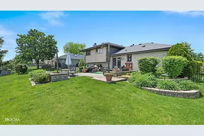 16149 Eagle Ridge Drive, Tinley Park, IL 60477 - Photo 29