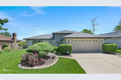 16149 Eagle Ridge Drive, Tinley Park, IL 60477 - Photo 1