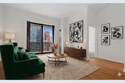 1101 S State Street #2301, Chicago, IL 60605 - Photo 3