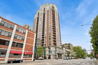 1101 S State Street #2301, Chicago, IL 60605 - Photo 25