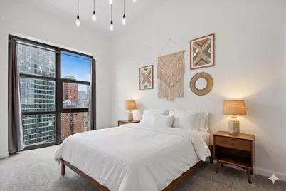 1101 S State Street #2301, Chicago, IL 60605 - Photo 5