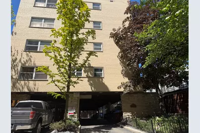 530 W Barry Avenue #4H, Chicago, IL 60657 - Photo 1