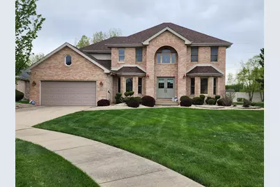4942 Bay View Drive, Richton Park, IL 60471 - Photo 1