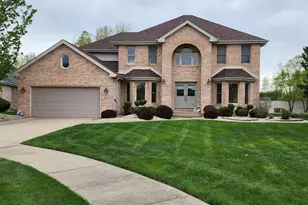 4942 Bay View Dr, Richton Park, IL 60471 - Photo 1