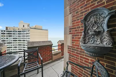 1120 N Lake Shore Drive #18CD, Chicago, IL 60611 - Photo 19