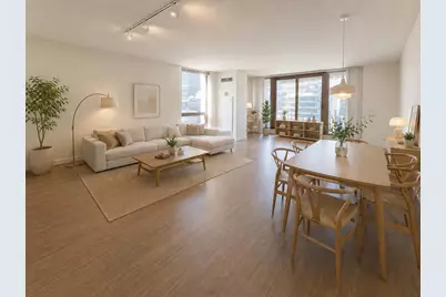 200 N Dearborn Street #2102, Chicago, IL 60601 - Photo 3