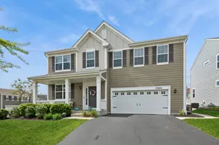 3301 Wanskuck St, Elgin, IL 60124 - Photo 1