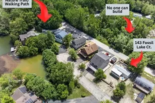 143 Fossil Lake Ct, Wilmington, IL 60481 - Photo 31