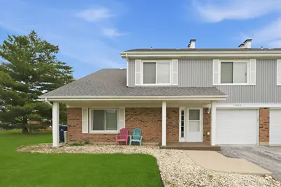 15826 Farm Hill Drive, Orland Park, IL 60462 - Photo 1