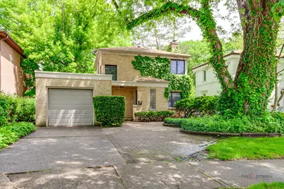 1741 Beverly Place, Highland Park, IL 60035 - Photo 1