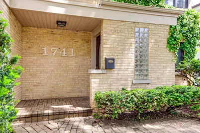 1741 Beverly Place, Highland Park, IL 60035 - Photo 3