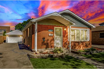 11017 McVicker Avenue, Chicago Ridge, IL 60415 - Photo 1
