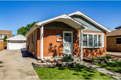 11017 McVicker Avenue, Chicago Ridge, IL 60415 - Photo 3