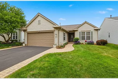13372 Longmeadow Drive, Huntley, IL 60142 - Photo 1