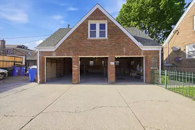 7058 S Fairfield Avenue #2, Chicago, IL 60629 - Photo 27