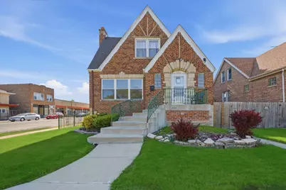 7058 S Fairfield Avenue #2, Chicago, IL 60629 - Photo 1