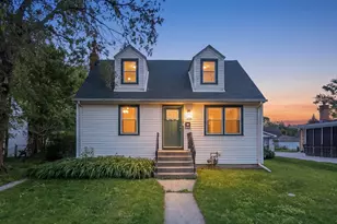 17639 Roy St, Lansing, IL 60438 - Photo 1