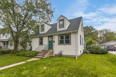 17639 Roy Street, Lansing, IL 60438 - Photo 3