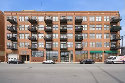 2310 S Canal Street #201, Chicago, IL 60616 - Photo 1