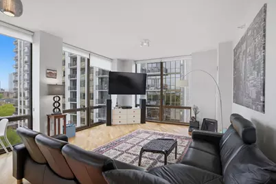 233 E 13th Street #909, Chicago, IL 60605 - Photo 5