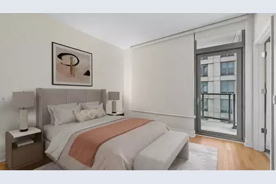 600 N Lake Shore Drive #1910, Chicago, IL 60611 - Photo 9