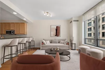 600 N Lake Shore Drive #1910, Chicago, IL 60611 - Photo 5
