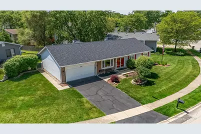 858 Shorewood Drive, Bartlett, IL 60103 - Photo 1