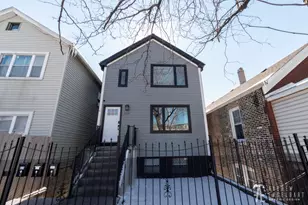 1737 W 16th St, Chicago, IL 60608 - Photo 1
