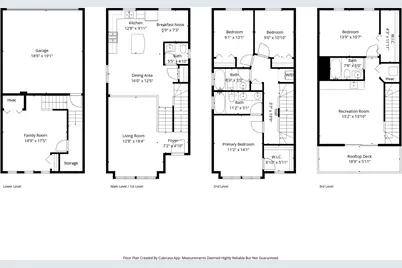 1742 N Bissell Street, Chicago, IL 60614 - Photo 29