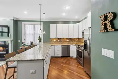 3641 N Ashland Avenue #1N, Chicago, IL 60613 - Photo 9