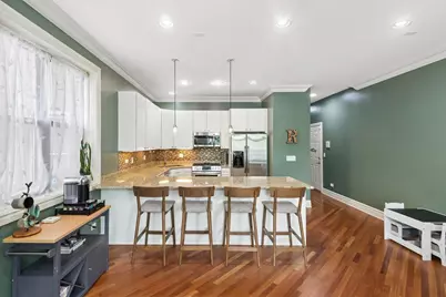 3641 N Ashland Avenue #1N, Chicago, IL 60613 - Photo 7