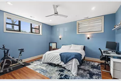 3641 N Ashland Avenue #1N, Chicago, IL 60613 - Photo 19