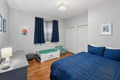 3641 N Ashland Avenue #1N, Chicago, IL 60613 - Photo 11