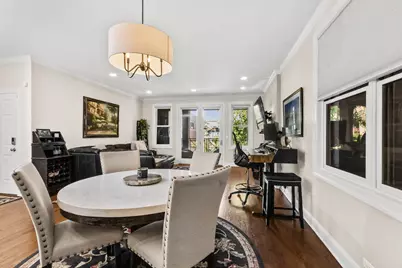 3843 N Southport Avenue #3N, Chicago, IL 60613 - Photo 5